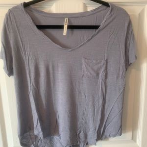 Old navy V-neck